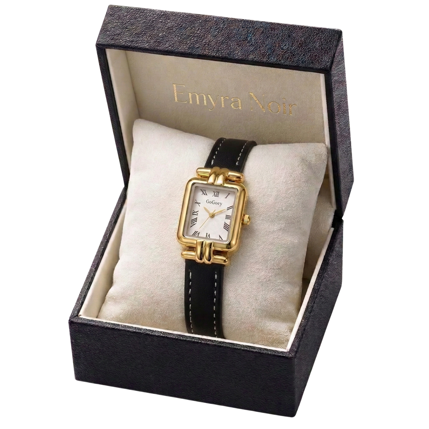 Montre Élise