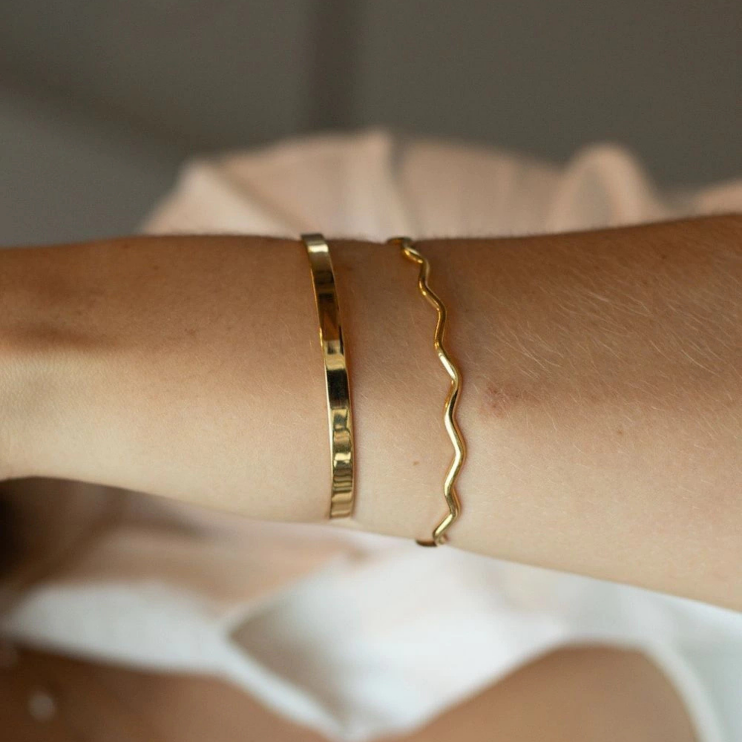 Bracelet Duo Harmonie