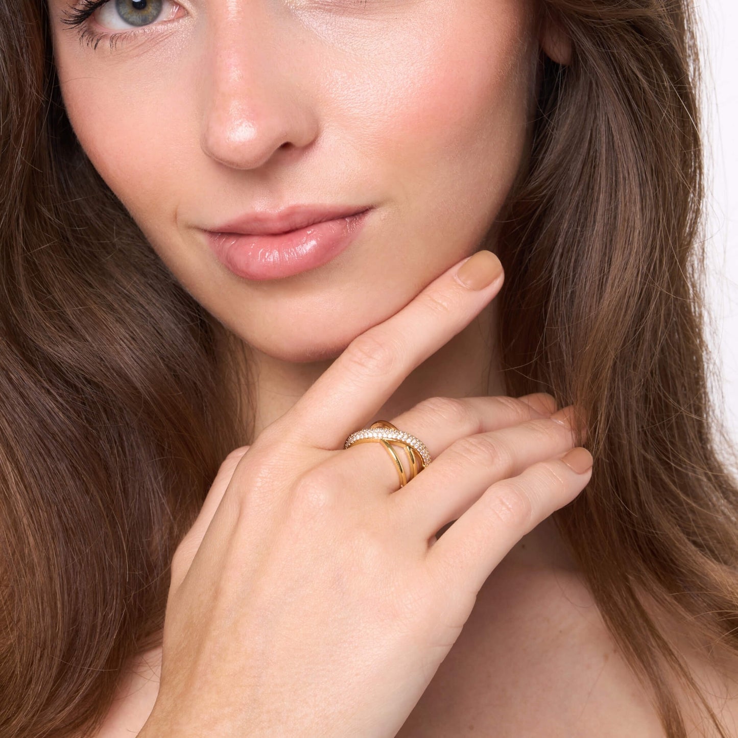 Bague Emily