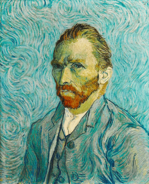 Van Gogh