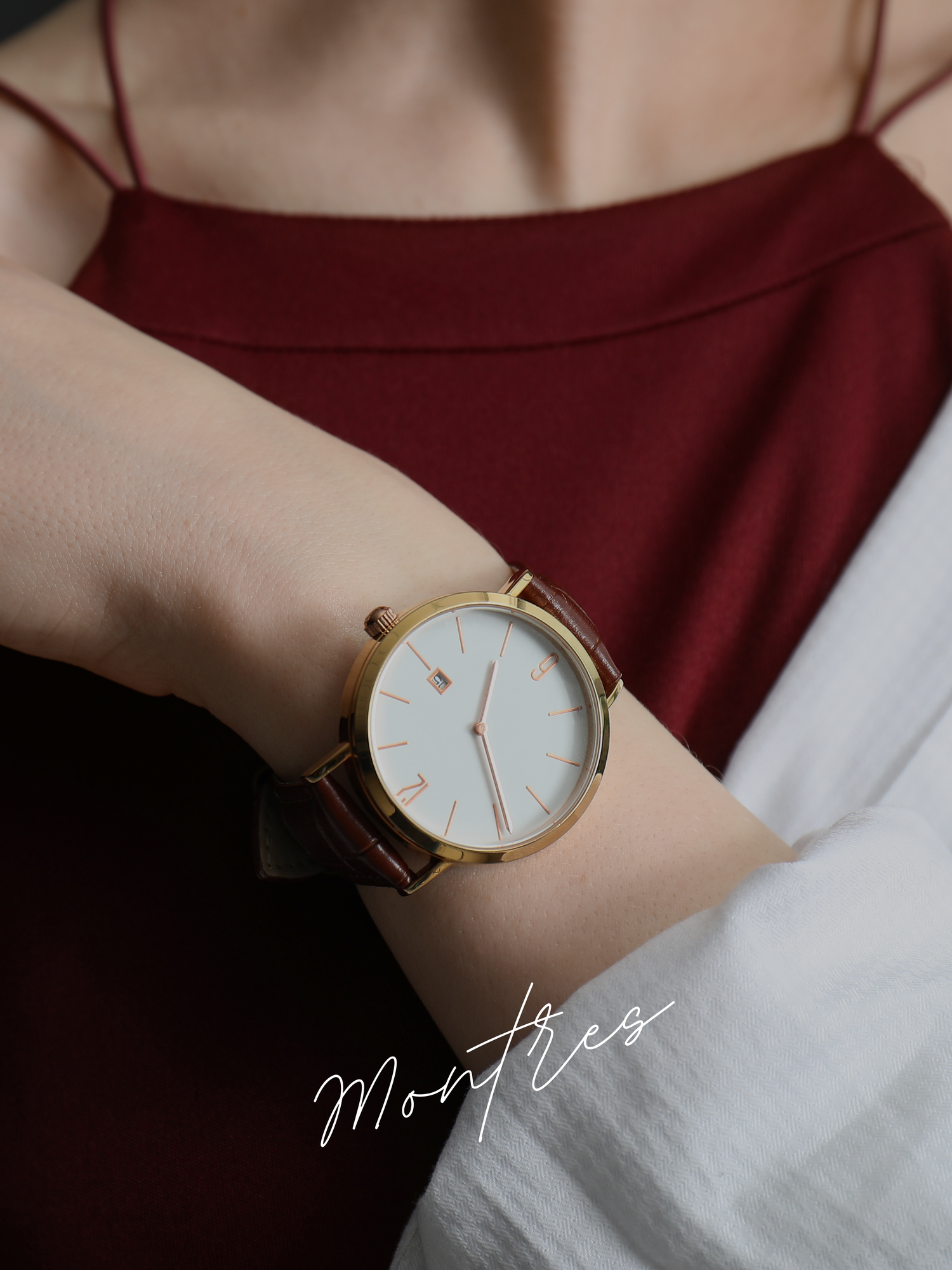 Montres