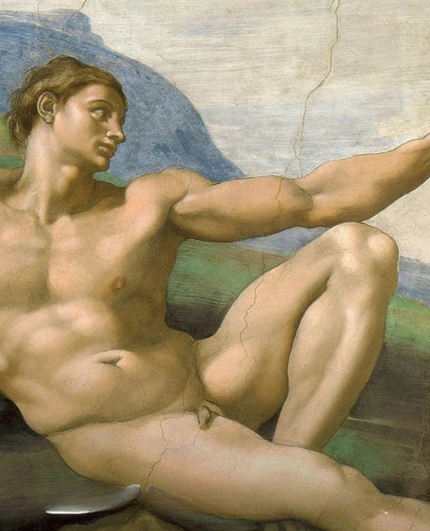Michelangelo
