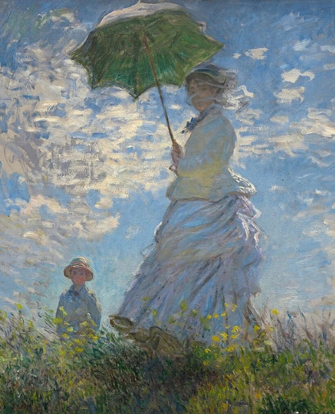 Claude Monet