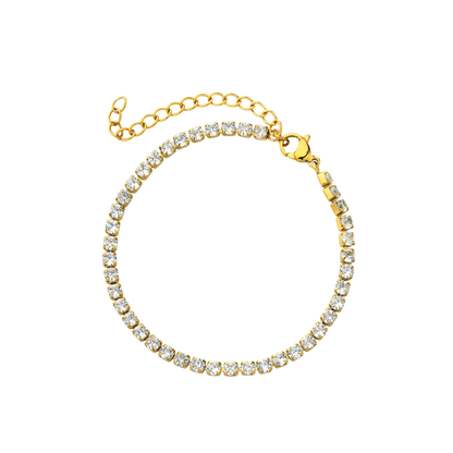 Tennis Bracelet