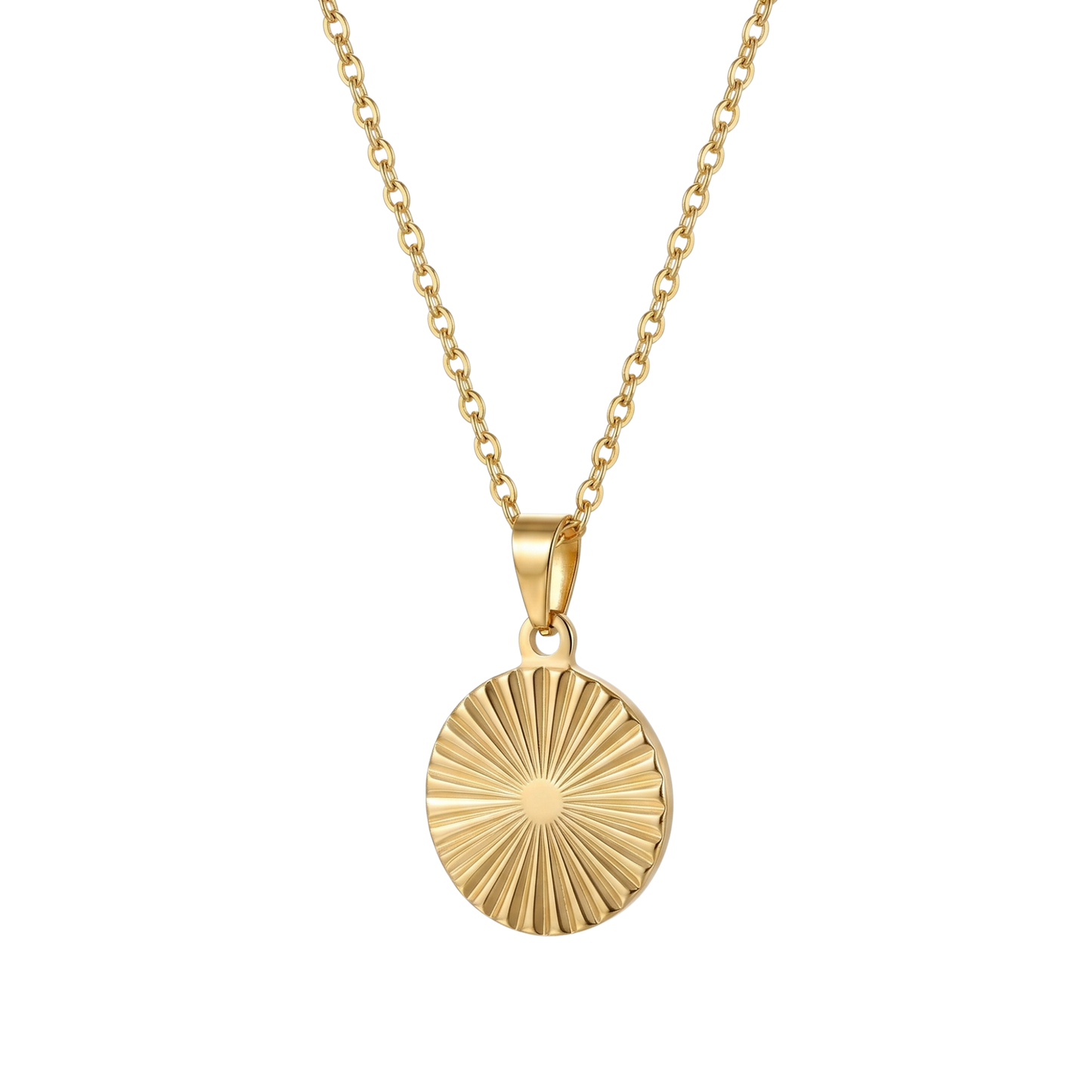 Collier Aura Lumière