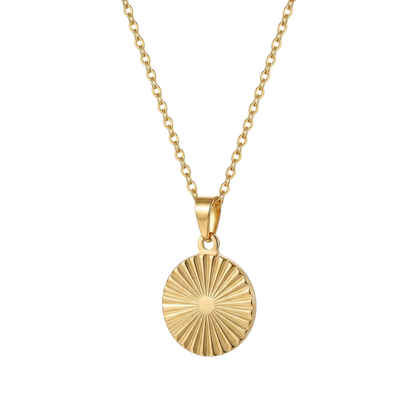 Collier Aura Lumière
