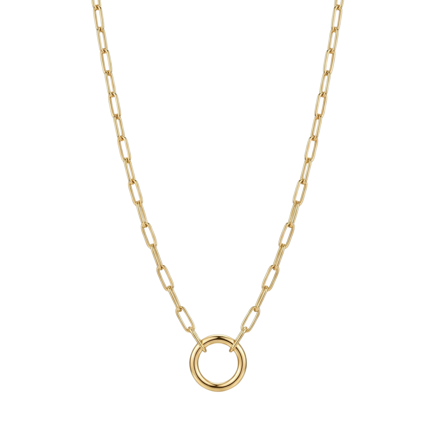 Collier Lien Éternel