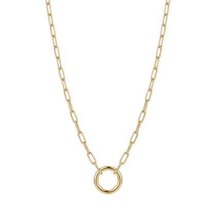 Collier Lien Éternel