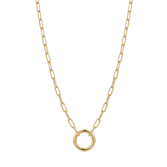 Collier Lien Éternel