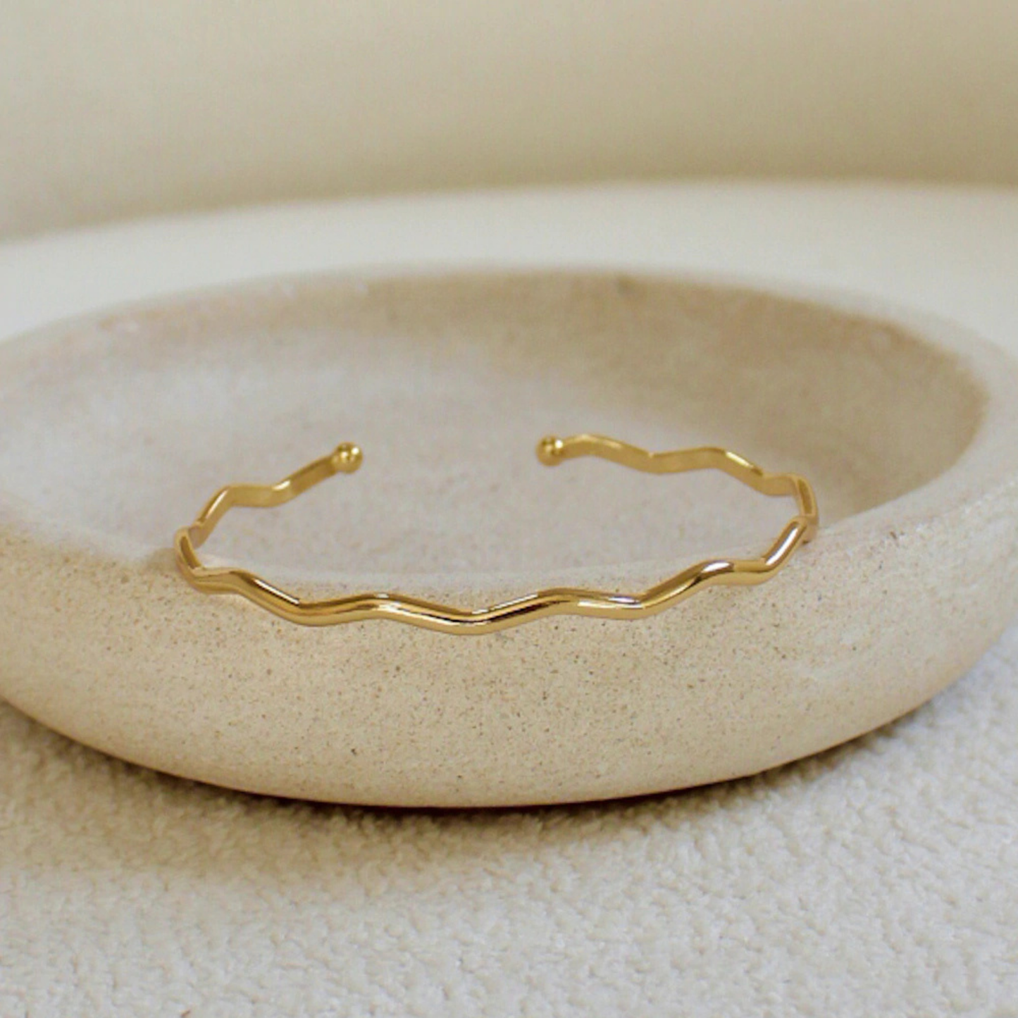 Bracelet Duo Harmonie