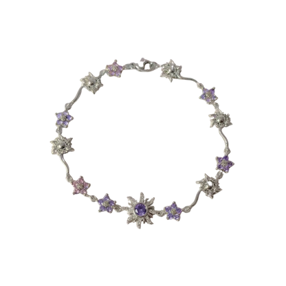 Bracelet Lumière Raiponce