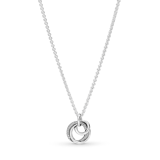 Collier Éclat Élégant