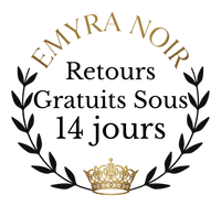 Retours gratuits sous 14 jours