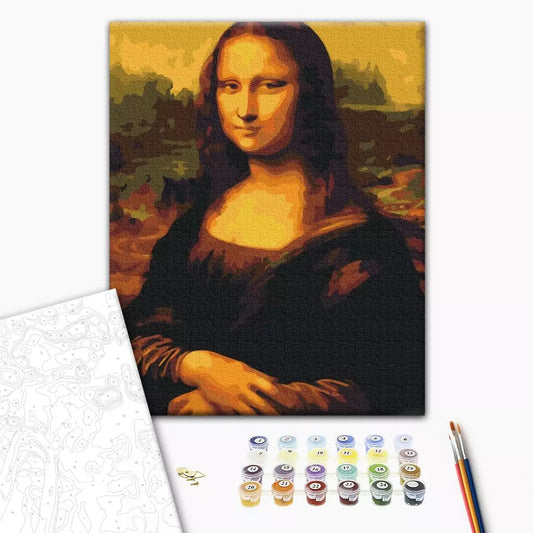 Monalisa